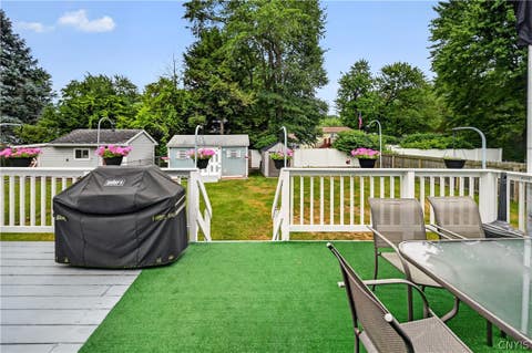Tiny photo for 151 Maple Manor Drive, Clay, NY 13212 (MLS # S1702403)