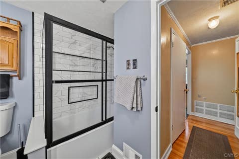 Tiny photo for 151 Maple Manor Drive, Clay, NY 13212 (MLS # S1702403)