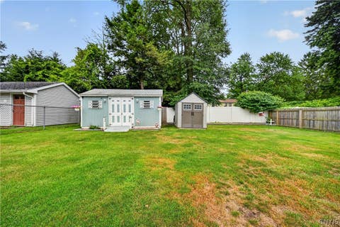 Tiny photo for 151 Maple Manor Drive, Clay, NY 13212 (MLS # S1702403)