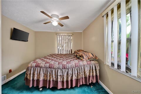 Tiny photo for 151 Maple Manor Drive, Clay, NY 13212 (MLS # S1702403)