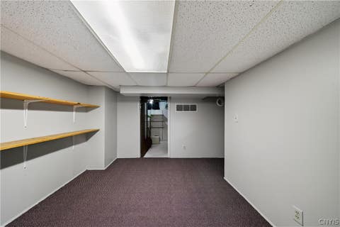 Tiny photo for 151 Maple Manor Drive, Clay, NY 13212 (MLS # S1702403)