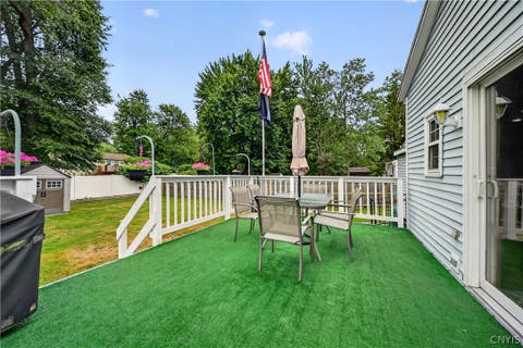 Tiny photo for 151 Maple Manor Drive, Clay, NY 13212 (MLS # S1702403)