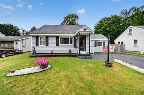 Tiny photo for 151 Maple Manor Drive, Clay, NY 13212 (MLS # S1702403)