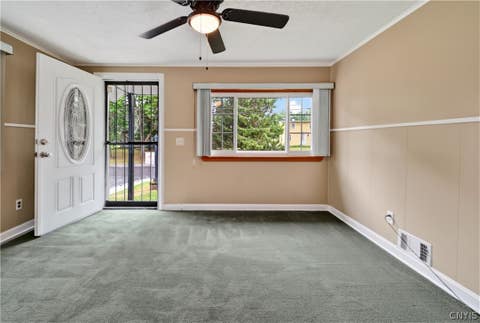 Tiny photo for 151 Maple Manor Drive, Clay, NY 13212 (MLS # S1702403)