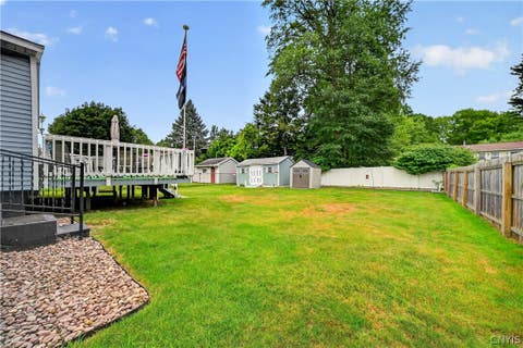 Tiny photo for 151 Maple Manor Drive, Clay, NY 13212 (MLS # S1702403)