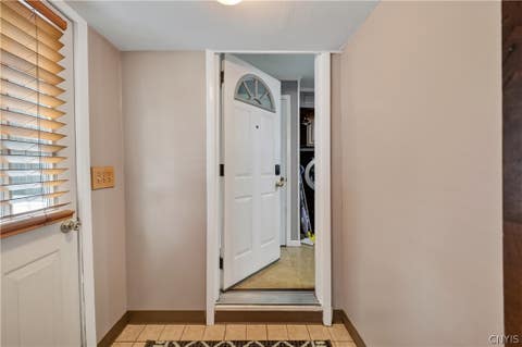 Tiny photo for 151 Maple Manor Drive, Clay, NY 13212 (MLS # S1702403)