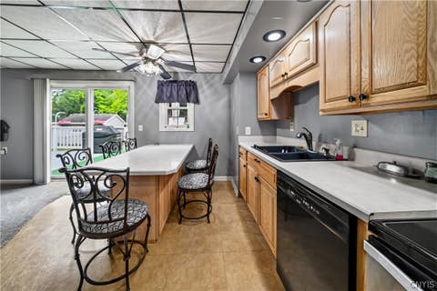 Tiny photo for 151 Maple Manor Drive, Clay, NY 13212 (MLS # S1702403)