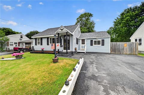 Tiny photo for 151 Maple Manor Drive, Clay, NY 13212 (MLS # S1702403)
