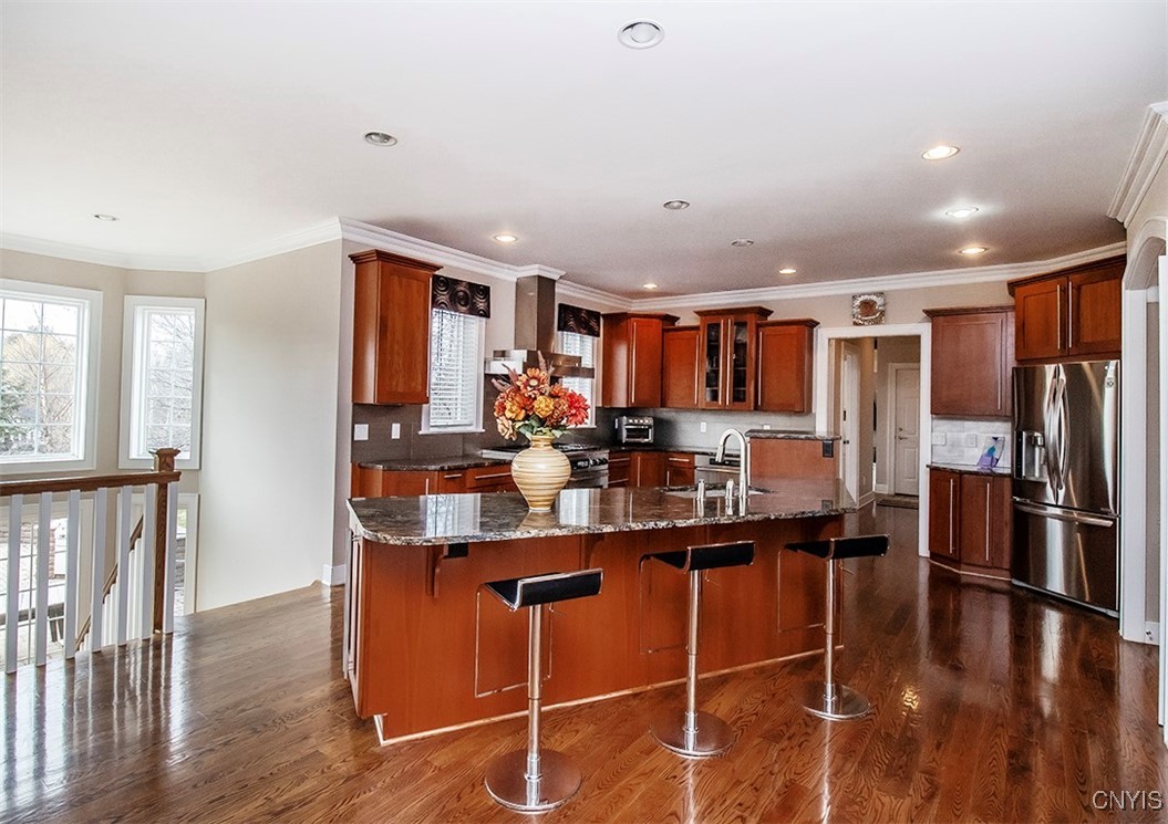 4651 Hartsfield Place, Pompey, New York image 15