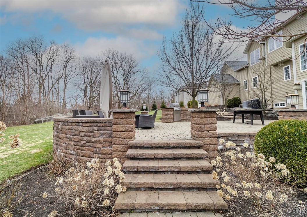 4651 Hartsfield Place, Pompey, New York image 5
