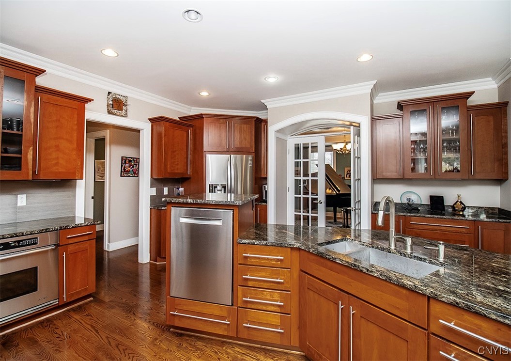 4651 Hartsfield Place, Pompey, New York image 17