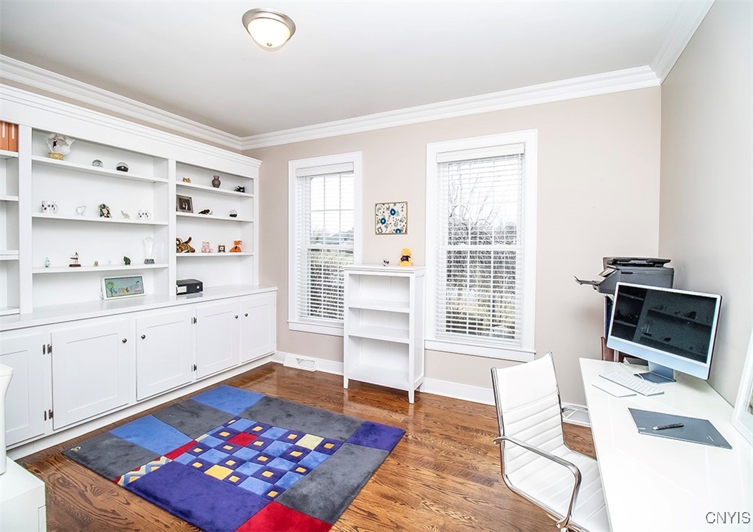 4651 Hartsfield Place, Pompey, New York image 25