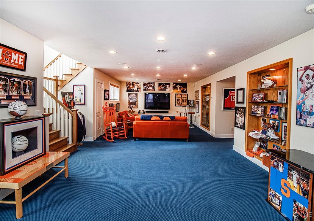 4651 Hartsfield Place, Pompey, New York image 40