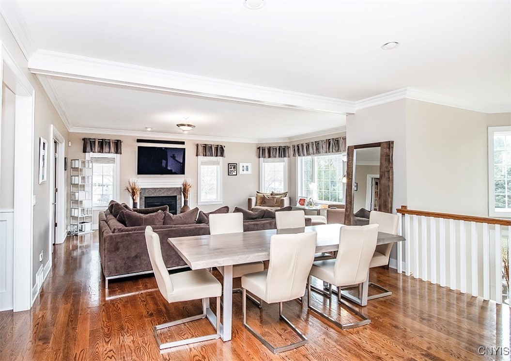 4651 Hartsfield Place, Pompey, New York image 18