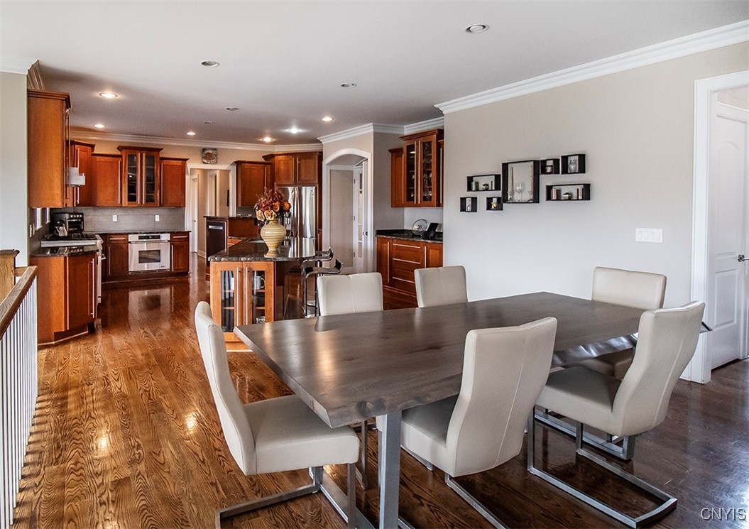 4651 Hartsfield Place, Pompey, New York image 12