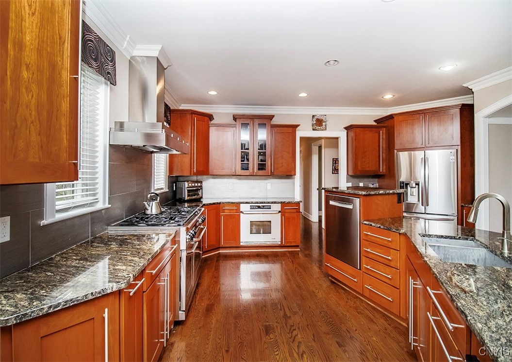 4651 Hartsfield Place, Pompey, New York image 14