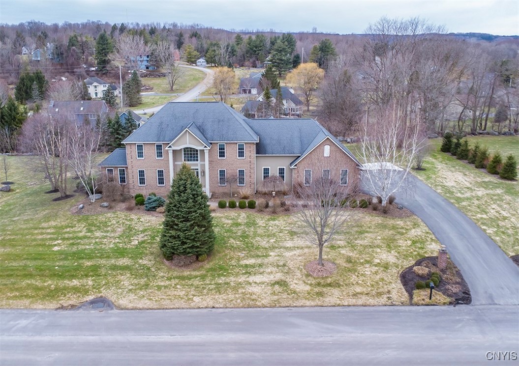 4651 Hartsfield Place, Pompey, New York image 47