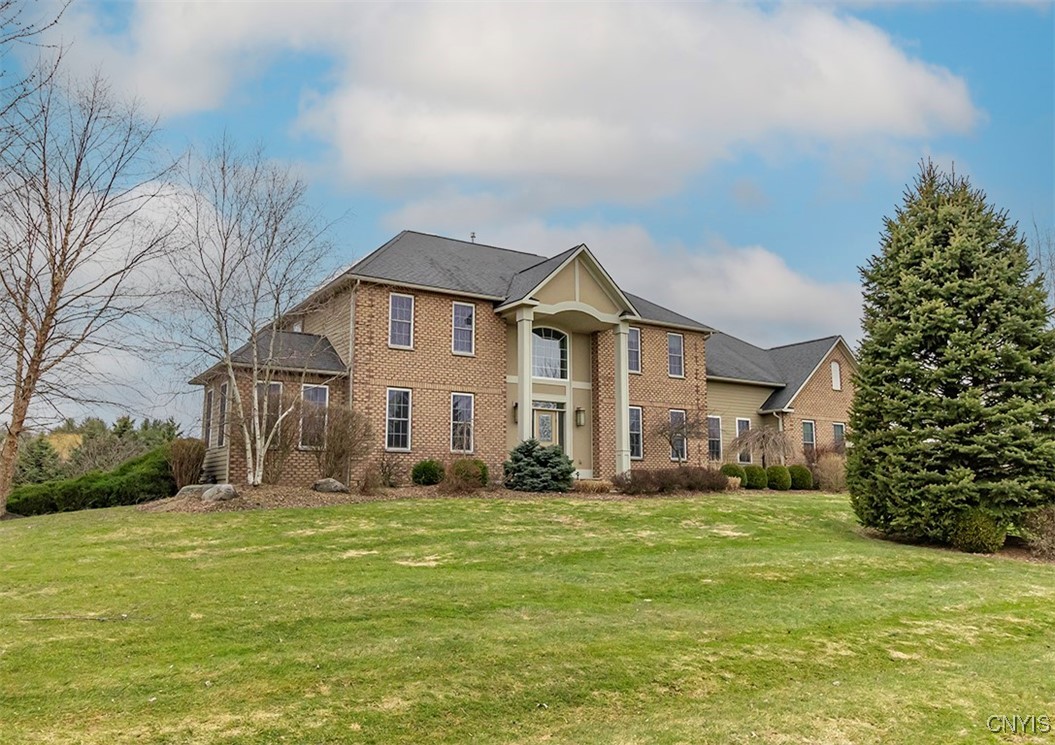 4651 Hartsfield Place, Pompey, New York image 2