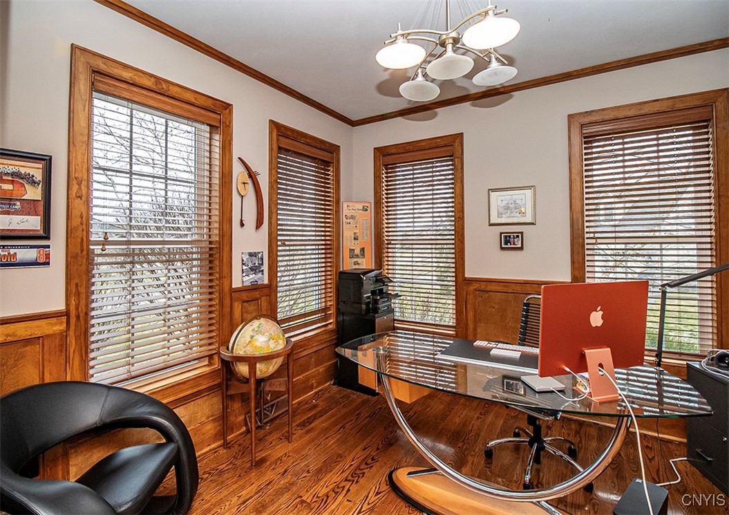 4651 Hartsfield Place, Pompey, New York image 11