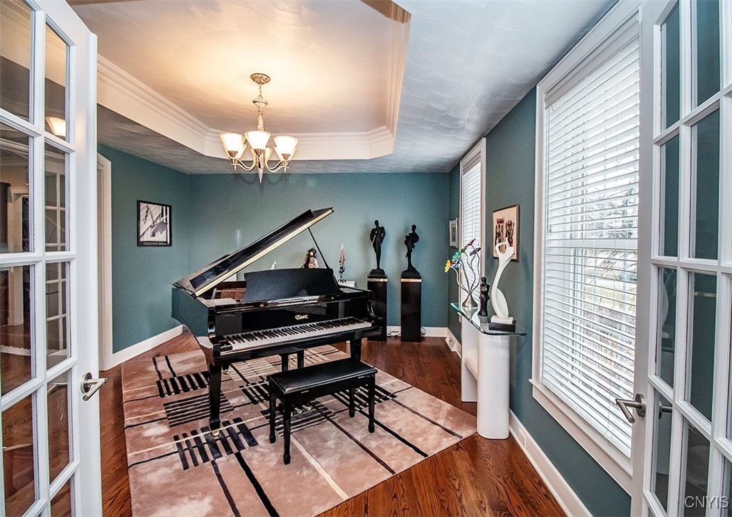 4651 Hartsfield Place, Pompey, New York image 8