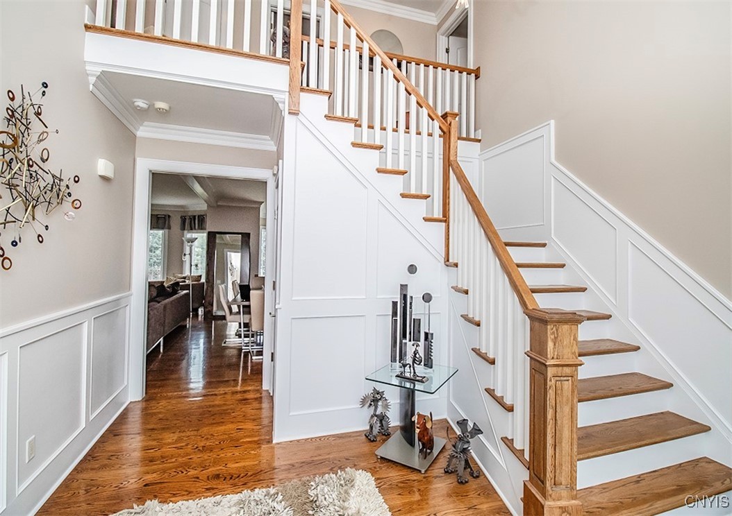 4651 Hartsfield Place, Pompey, New York image 7