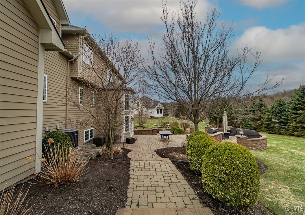 4651 Hartsfield Place, Pompey, New York image 6
