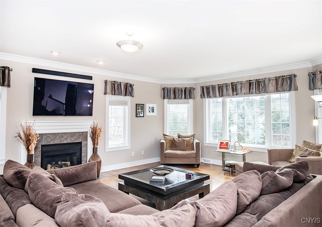 4651 Hartsfield Place, Pompey, New York image 19