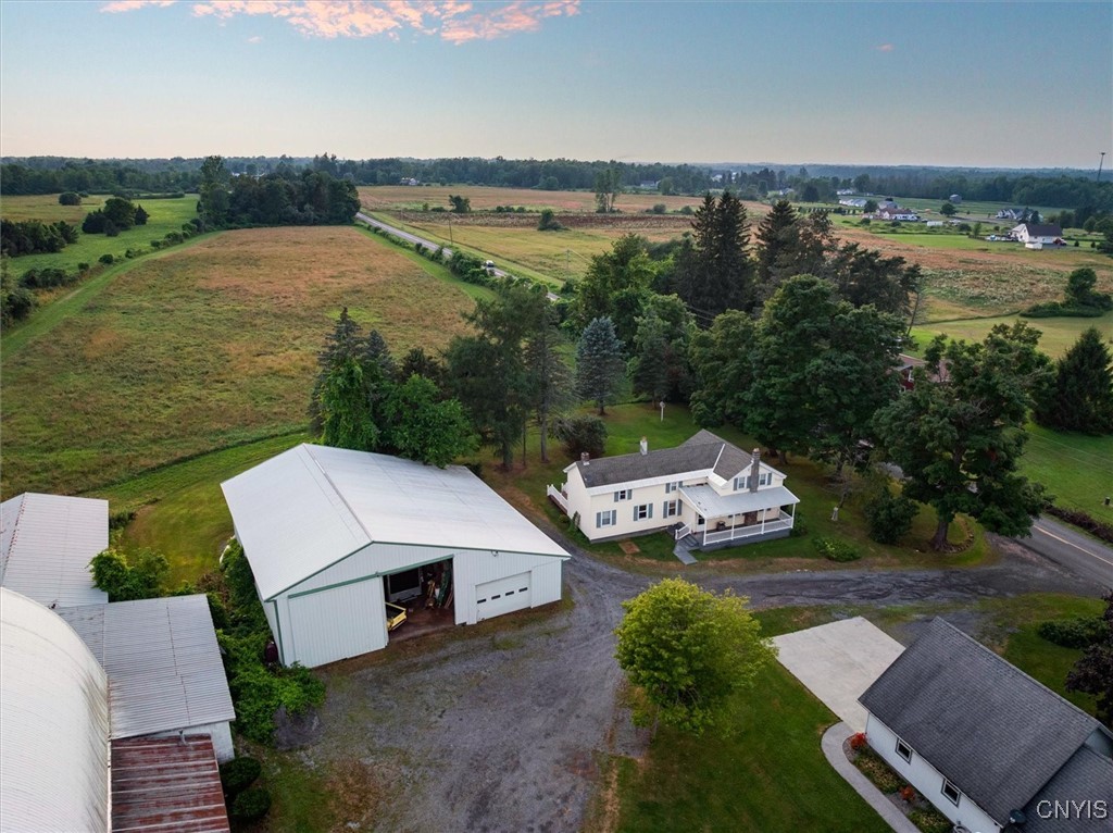 6644 Skinner Road