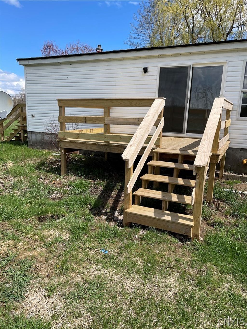 Photo of 34371 County Route 46, Theresa, NY 13691 (MLS # S1678315)