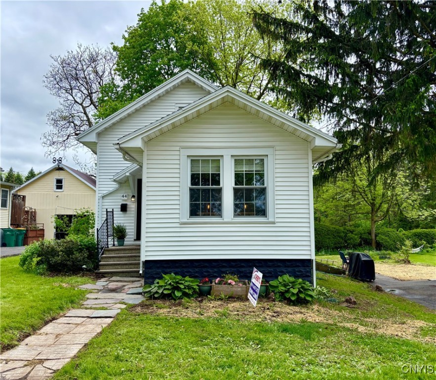 44 Golf Avenue, New Hartford, New York image 26