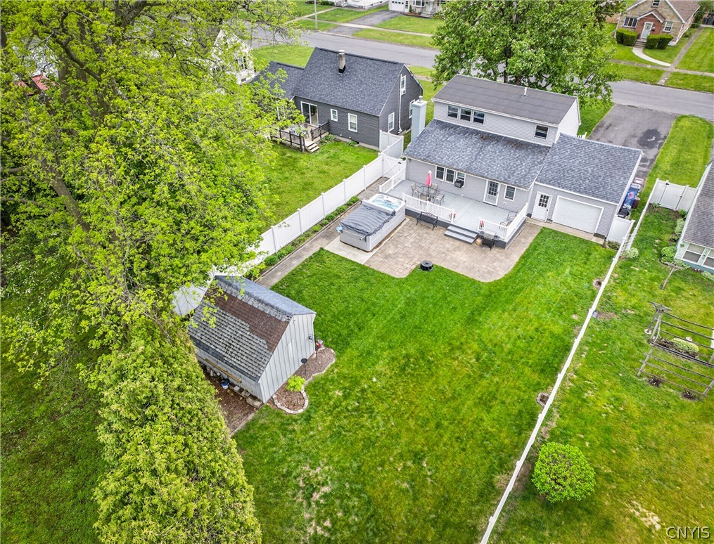 1007 Van Buren Avenue