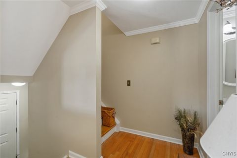 Tiny photo for 8205 Boatwatch Drive, Clay, NY 13027 (MLS # S1655590)