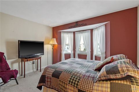 Tiny photo for 8205 Boatwatch Drive, Clay, NY 13027 (MLS # S1655590)