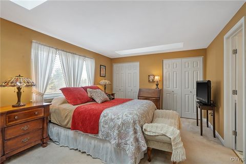 Tiny photo for 8205 Boatwatch Drive, Clay, NY 13027 (MLS # S1655590)