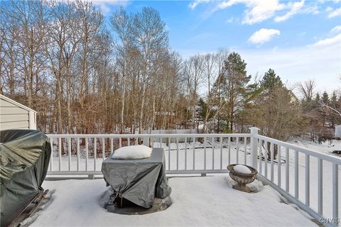 Tiny photo for 8205 Boatwatch Drive, Clay, NY 13027 (MLS # S1655590)