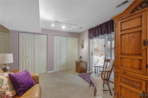 Tiny photo for 8205 Boatwatch Drive, Clay, NY 13027 (MLS # S1655590)