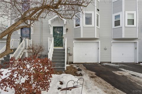 Tiny photo for 8205 Boatwatch Drive, Clay, NY 13027 (MLS # S1655590)
