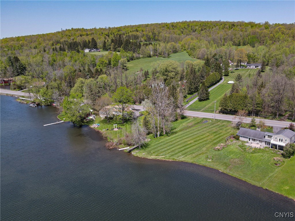 2719 Otisco Valley Rd, Marcellus, New York image 7