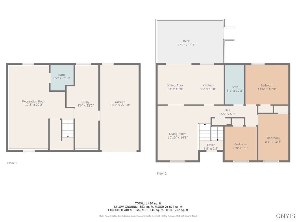 8022 Bamm Hollow Road, Clay, New York image 48