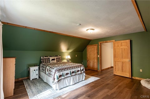 Tiny photo for 133 Fulton Bend, Webb, NY 13420 (MLS # S1717987)
