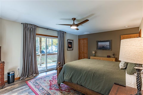 Tiny photo for 133 Fulton Bend, Webb, NY 13420 (MLS # S1717987)