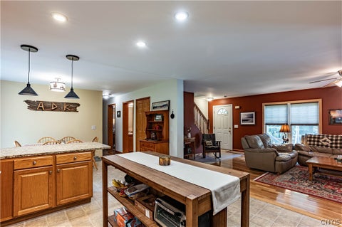 Tiny photo for 133 Fulton Bend, Webb, NY 13420 (MLS # S1717987)