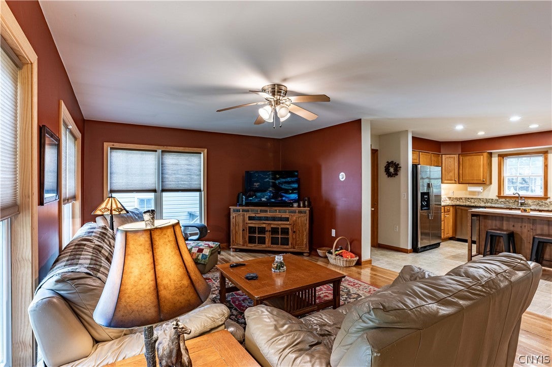 133 Fulton Bend