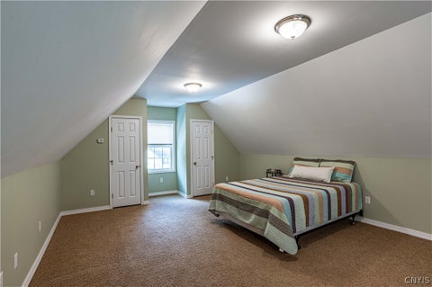 Tiny photo for 133 Fulton Bend, Webb, NY 13420 (MLS # S1717987)