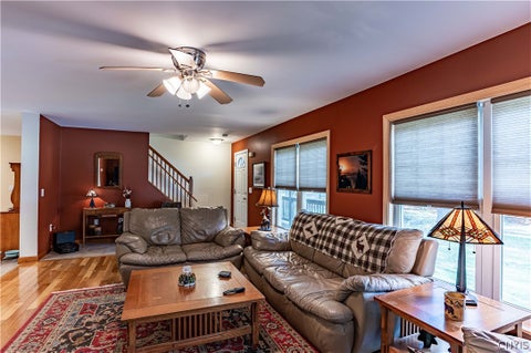 Tiny photo for 133 Fulton Bend, Webb, NY 13420 (MLS # S1717987)