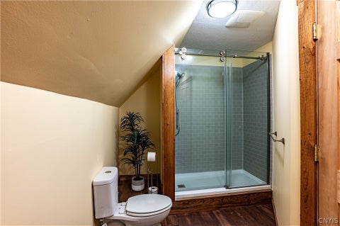 Tiny photo for 133 Fulton Bend, Webb, NY 13420 (MLS # S1717987)