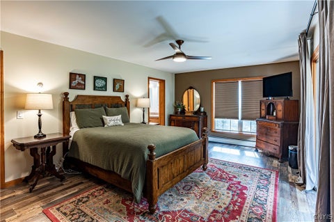 Tiny photo for 133 Fulton Bend, Webb, NY 13420 (MLS # S1717987)