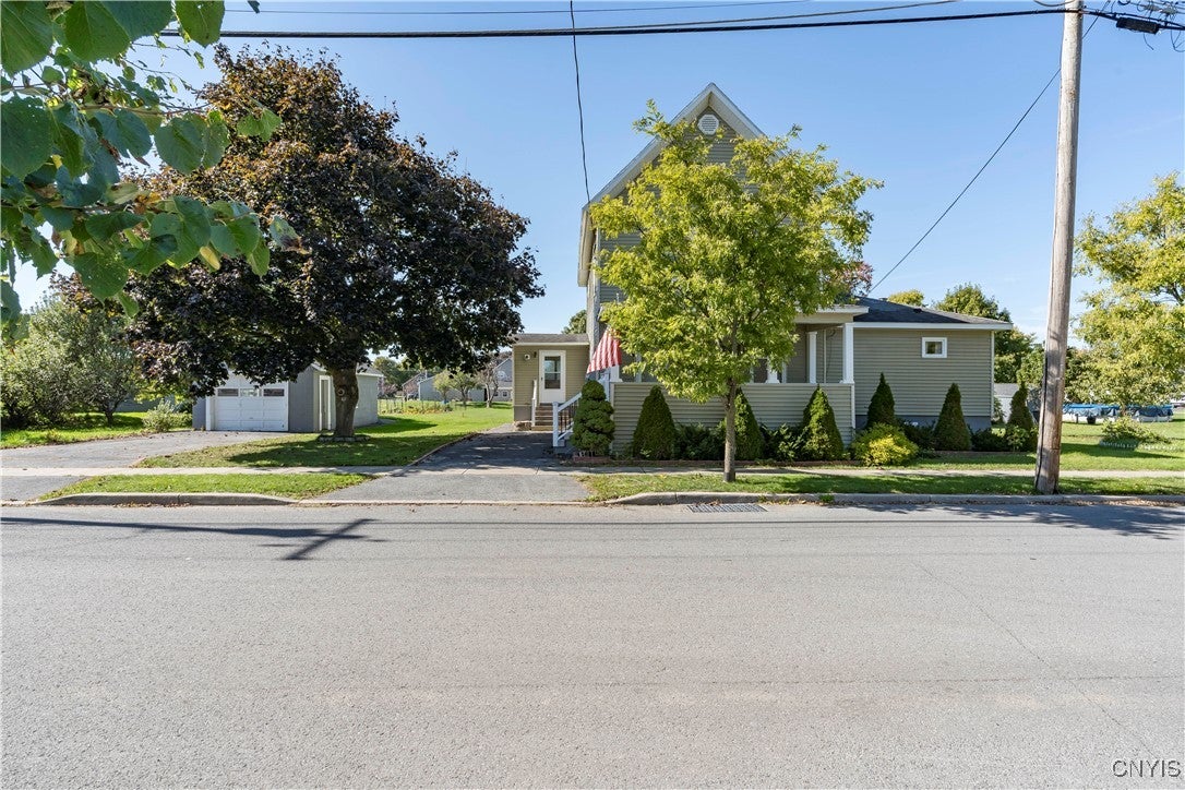 141 Breen Avenue