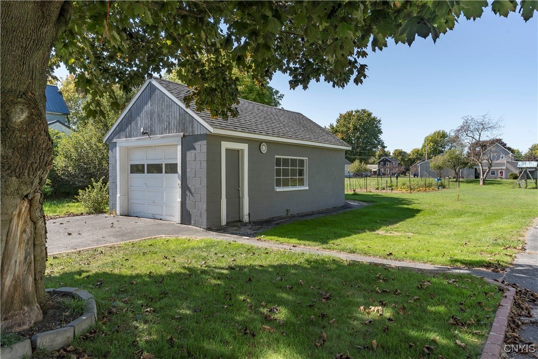 141 Breen Avenue