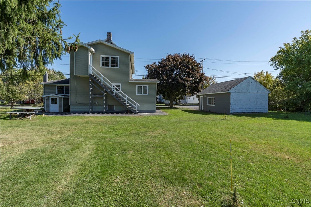 141 Breen Avenue